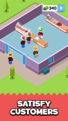 放置市场大师购物图片1