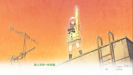 君与彼女与彼女之恋安卓汉化版 中文版v1.20截图3