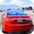 丰田汽车模拟器手机版 安卓版v1