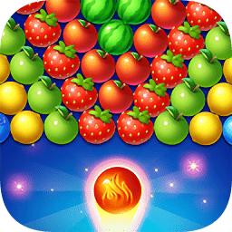 水果泡泡传奇手游