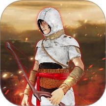 复古吃鸡战场正式版 v1.0.3最新版