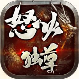 怒火独尊最新版