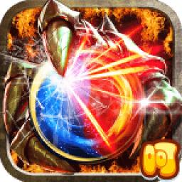 雷霆战机实战版