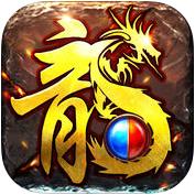 怒战龙城手游(暂未上线)