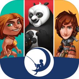 梦工厂宇宙传奇(DreamWorks Universe of Legends)