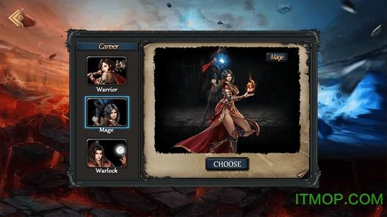 勇士裁决龙城之战变态版下载