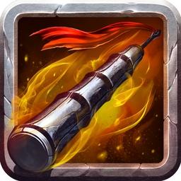 雷霆裁决九游手游