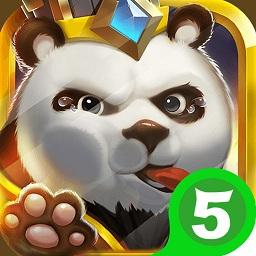 功夫传奇熊猫归来内购破解版