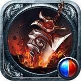 百度热血传世手游