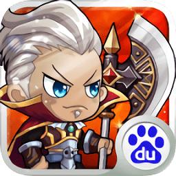 千果游戏战神归来