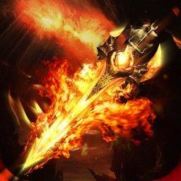 暗城主宰法师传奇官方版(暂未上线)