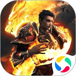 屠龙破晓先锋服