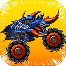 传奇赛车(无限金币钻石版) v1.0.3最新版2024