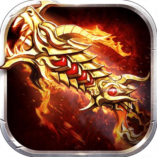 百度刀锋霸业手游