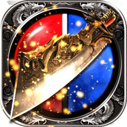 传奇盛世果盘手游