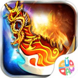 大秦传奇变态版