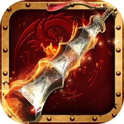 热血开战神途LY手游(暂未上线)