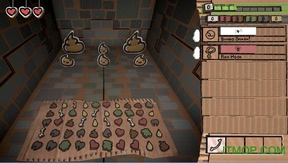 损友传奇手机版(Legend of Bum-bo)