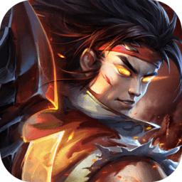 蚩尤来了(热血打金传奇)