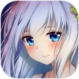 蔚蓝月下手机版(暂未上线)