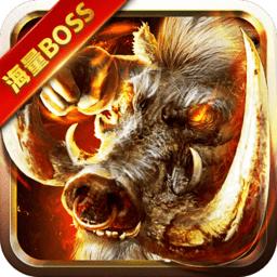 英雄霸业传奇手游