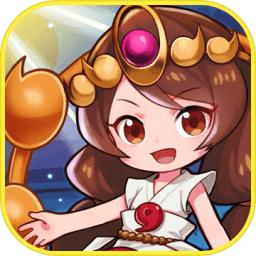 百度热血欢乐挂机手游