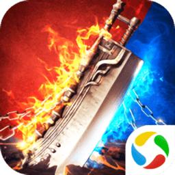 龙之战神手游高爆版(暂未上线)