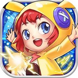 热血精灵王手游最新版