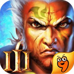 战神之怒3游戏