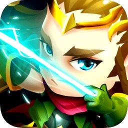 战神传说手游果盘版