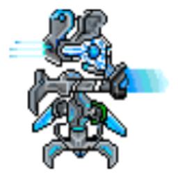 铁锈战争星河征途