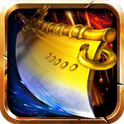 蓝月霸业内九游版