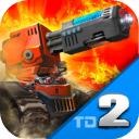 塔防传奇2中文版 v3.4.94内购版