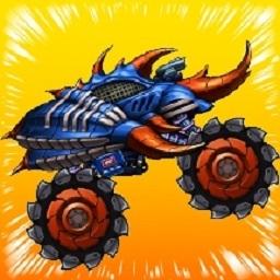 传奇赛车模拟器