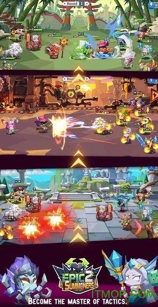 传奇召唤师2国服下载