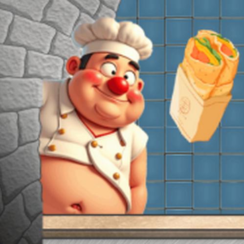 沙威玛传奇方言版 v1.0安卓版