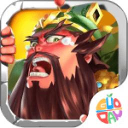 传奇演义千抽版召唤神将