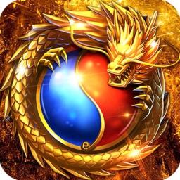 传奇无双混服手机版