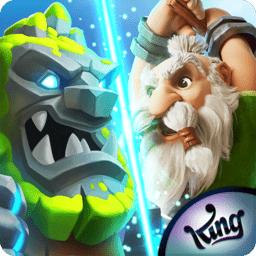 索尔加德传奇修改版(Solgard)