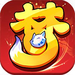 乐嗨嗨梦幻蓝月手游