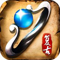 热血怀旧版传奇