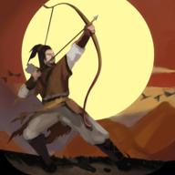 武侠历险记小虾米的传奇人生游戏