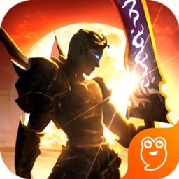 屠龙破晓小米账号登录版