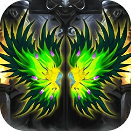 美杜莎传奇之权倾沙巴克