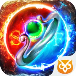 蓝月超变官方版