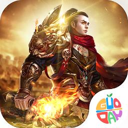 千年盛世打金传奇手游