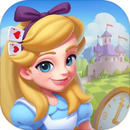 糖果精灵传奇最新版本