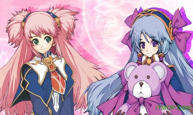 玛娜传奇学园的炼金术士们无限金币版