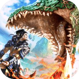 荣耀霸业九游版