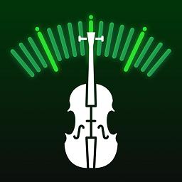 小提琴调音神器